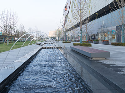 大冶企业地下室防水