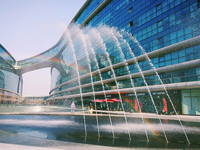 大冶幕墙修缮/维修