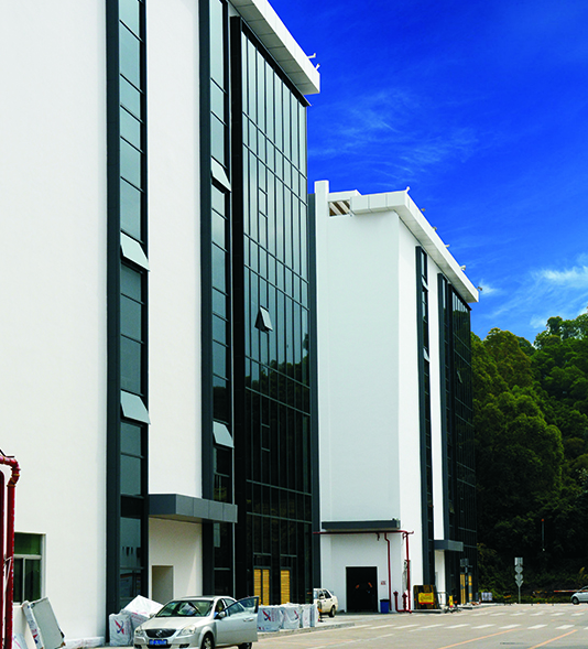 大冶写字楼幕墙修缮安装