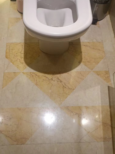 大冶瓷砖修缮