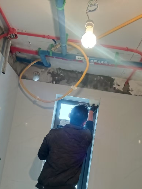 大冶专业水管维修